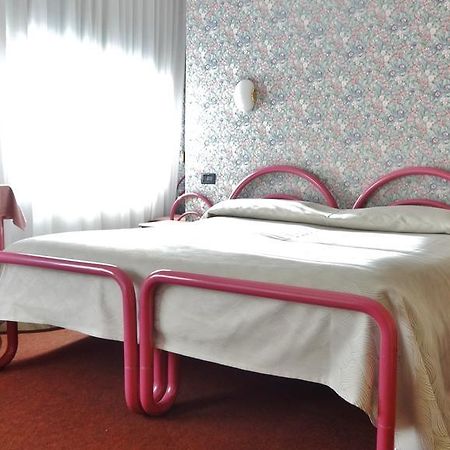 Hotel Cervo 보르미오 외부 사진