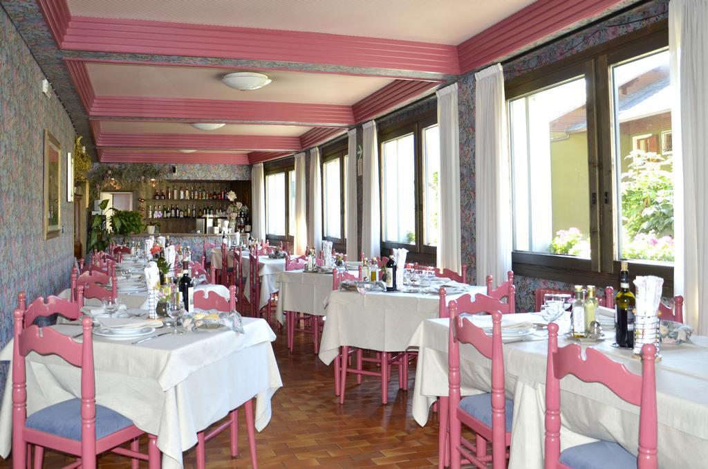 Hotel Cervo 보르미오 외부 사진